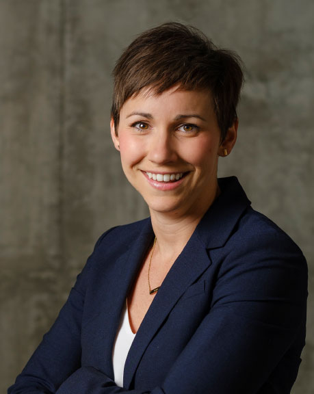 Marie-France Dupuis - Partner at Sevigny-Dupuis